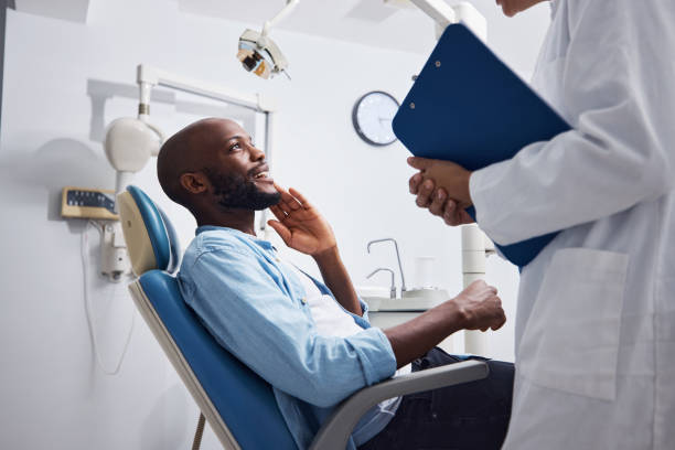 Professional Emergency Dentist in NJ