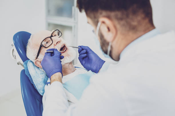Best Pediatric Emergency Dentist in Country Lake Estates, NJ